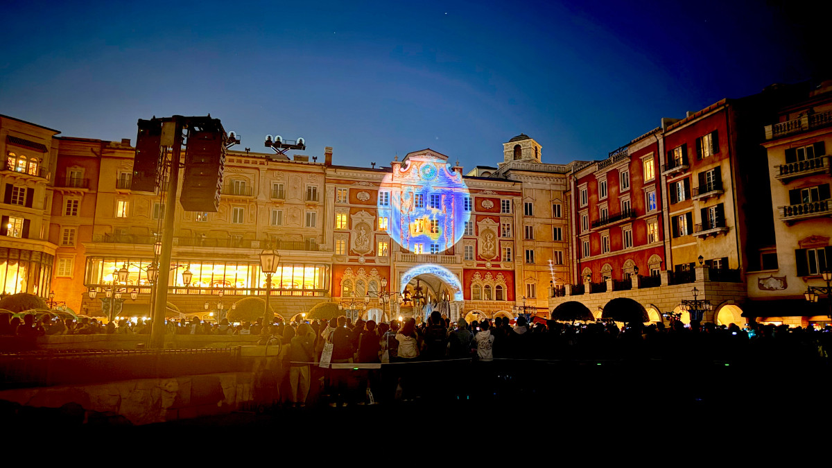 20260417 東京ディズニーシー25周年
