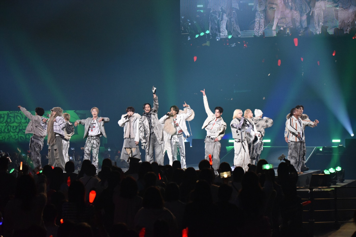 『TOKYO BURST』水上恒司、東方神起ユンホとのバディに自信「面白く積み上がっていると思う」