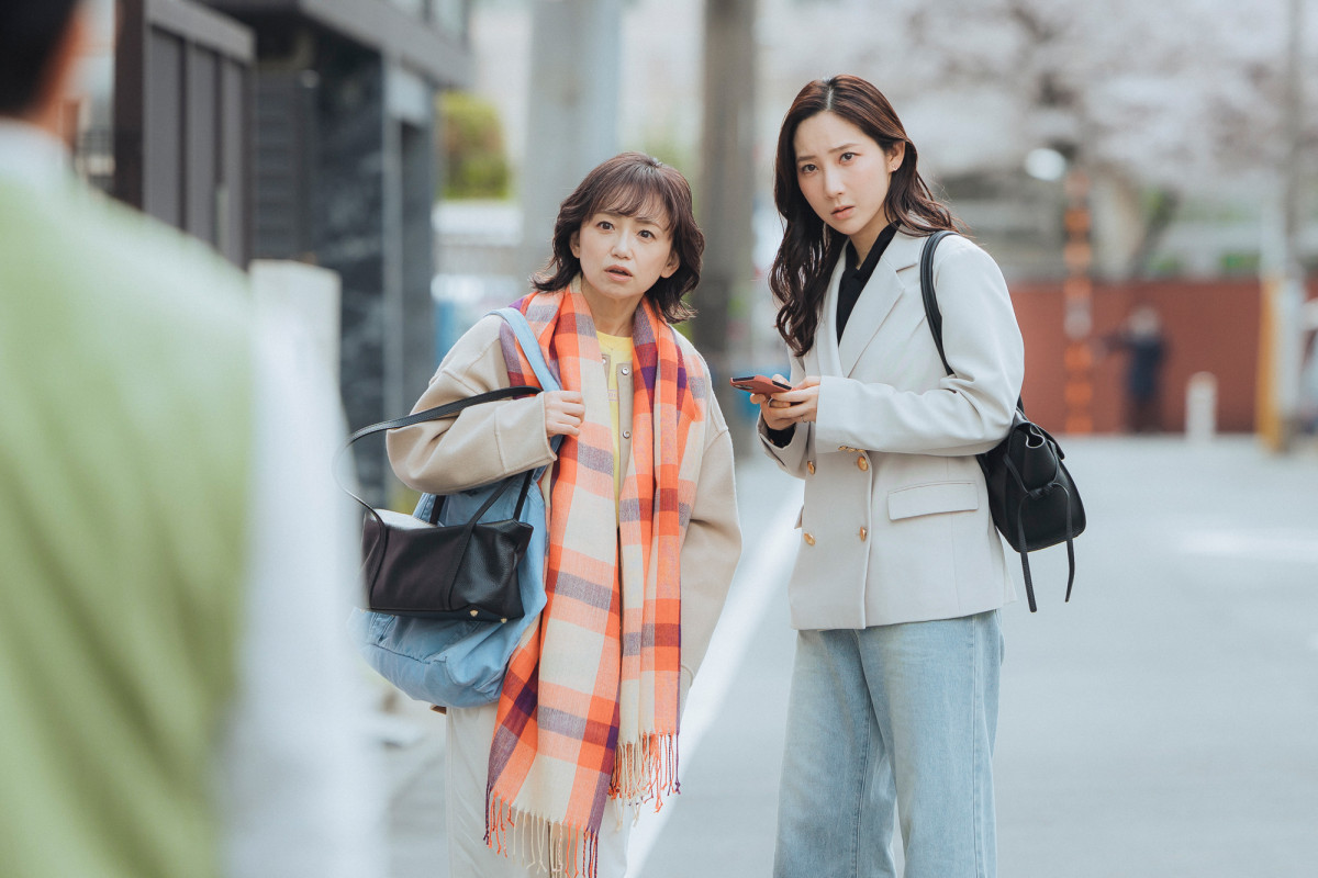 『時すでにおスシ!?』“大江戸”松山ケンイチが「マツケンサンバⅡ」を踊る場面に「爆笑」「吹いた」の声