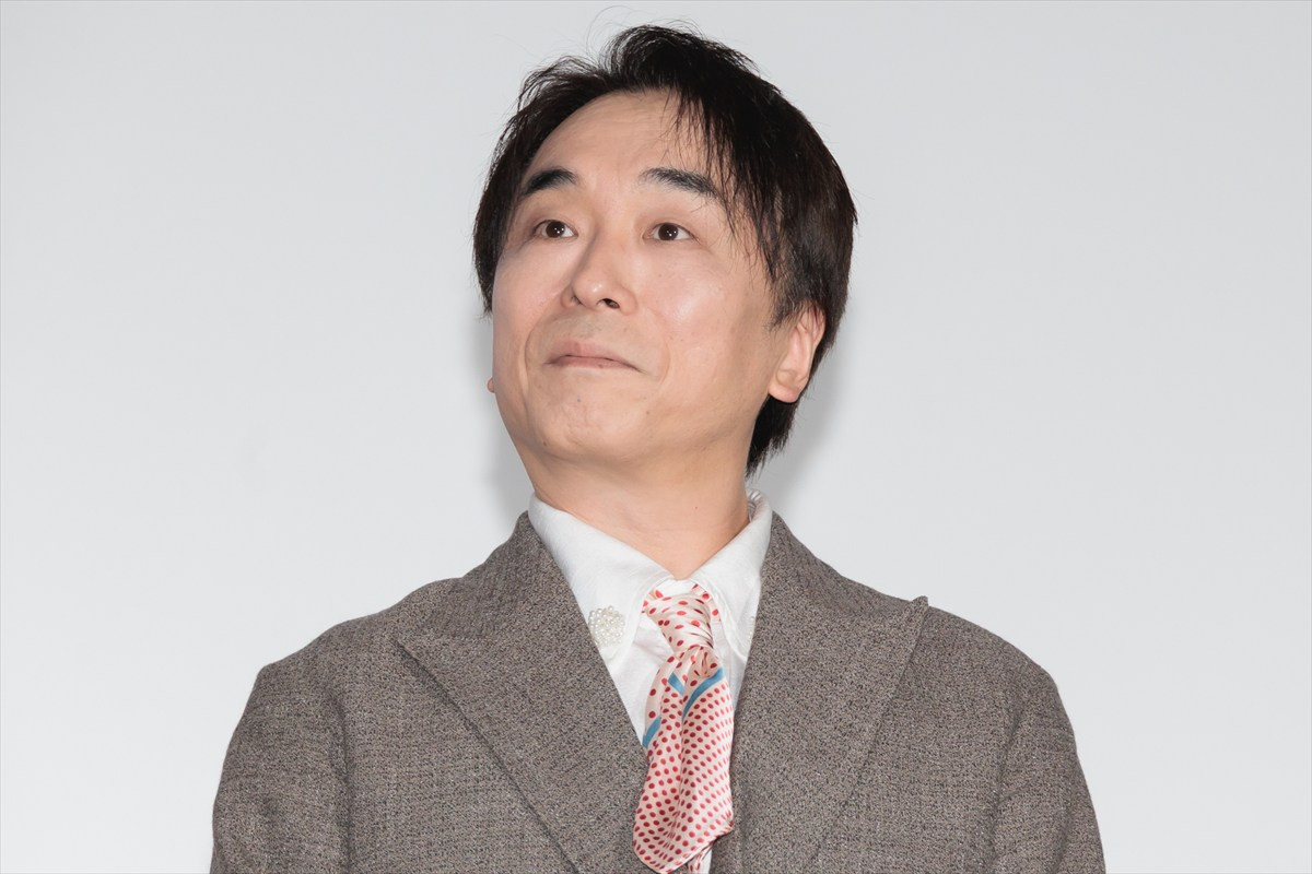 西野七瀬、映画『スーパーマリオ』アンバサダー続投に歓喜「1UPキノコをもらったような気持ち」