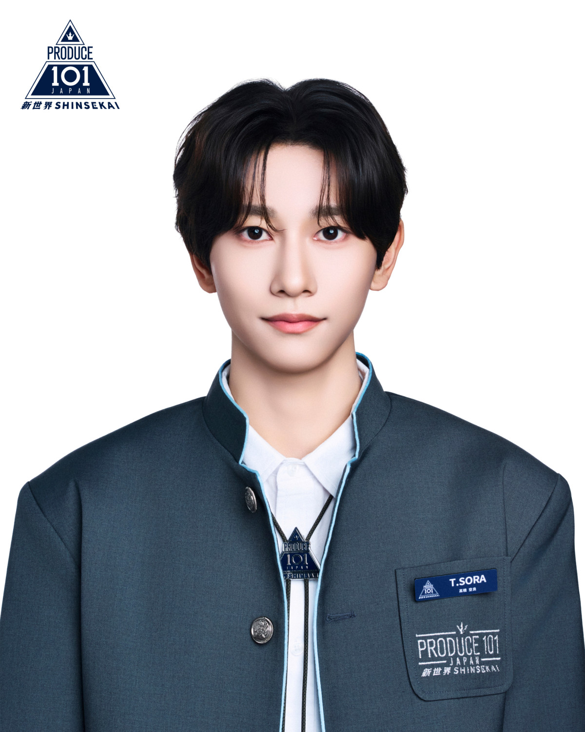 【オフィシャル】『PRODUCE 101 JAPAN 新世界』