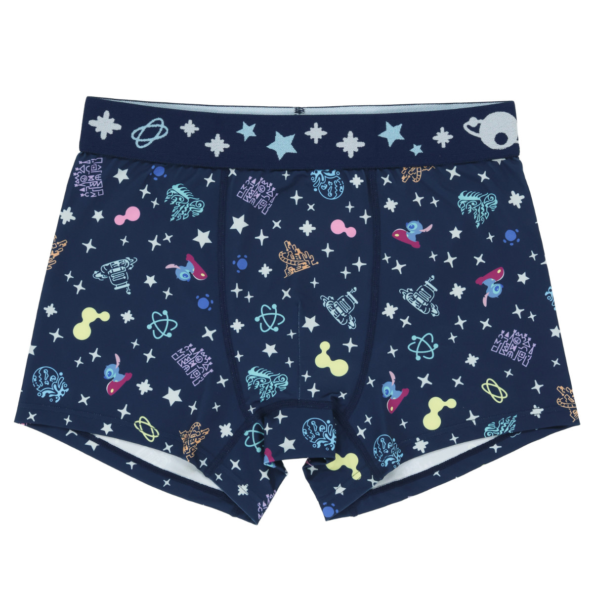 202460424 TDR“ステッチ”の新グッズ