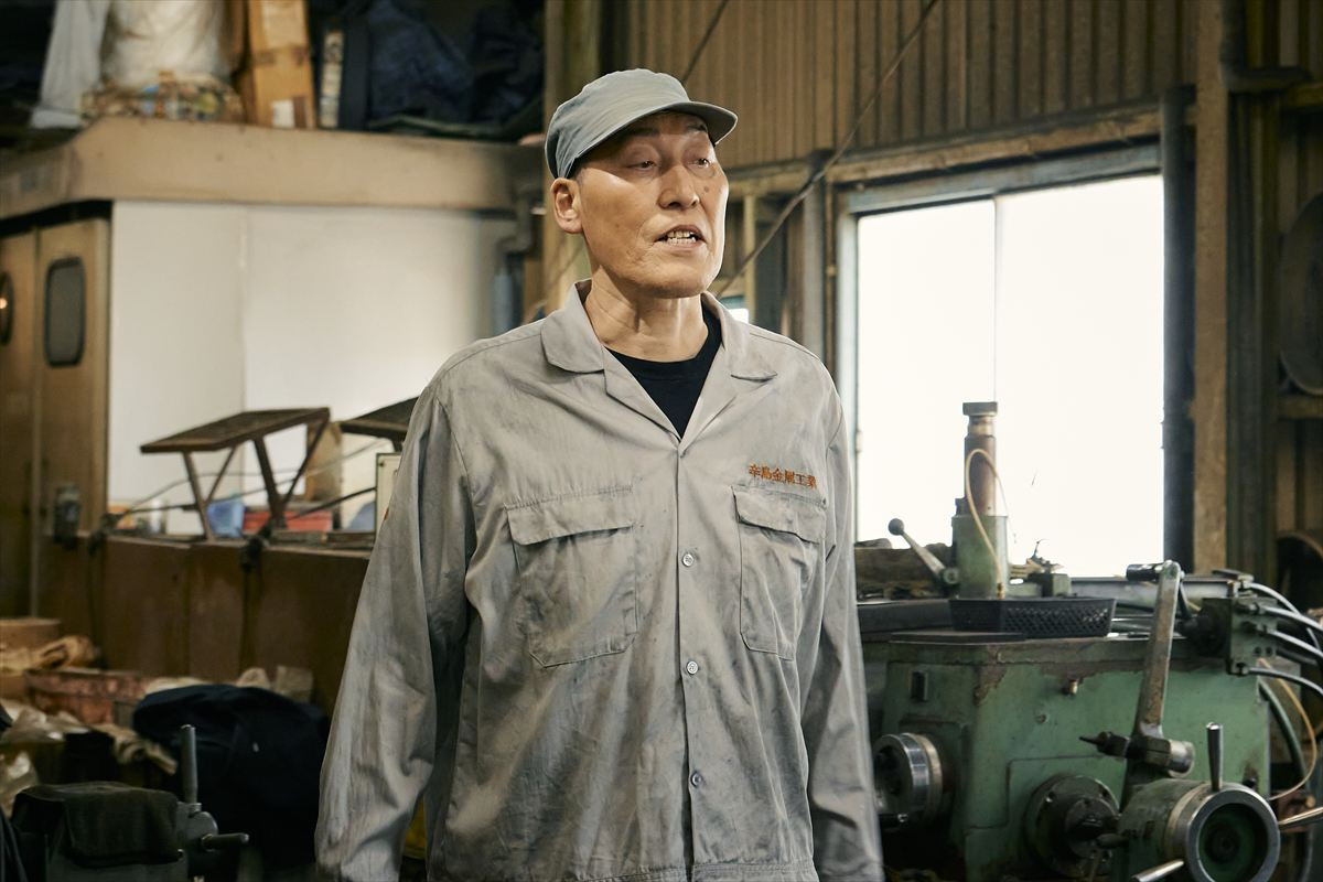 『田鎖ブラザーズ』2週連続登場“もっちゃん”山中崇、“数字の弱さ”にネット注目「伏線ですか？」「ミスリード？」