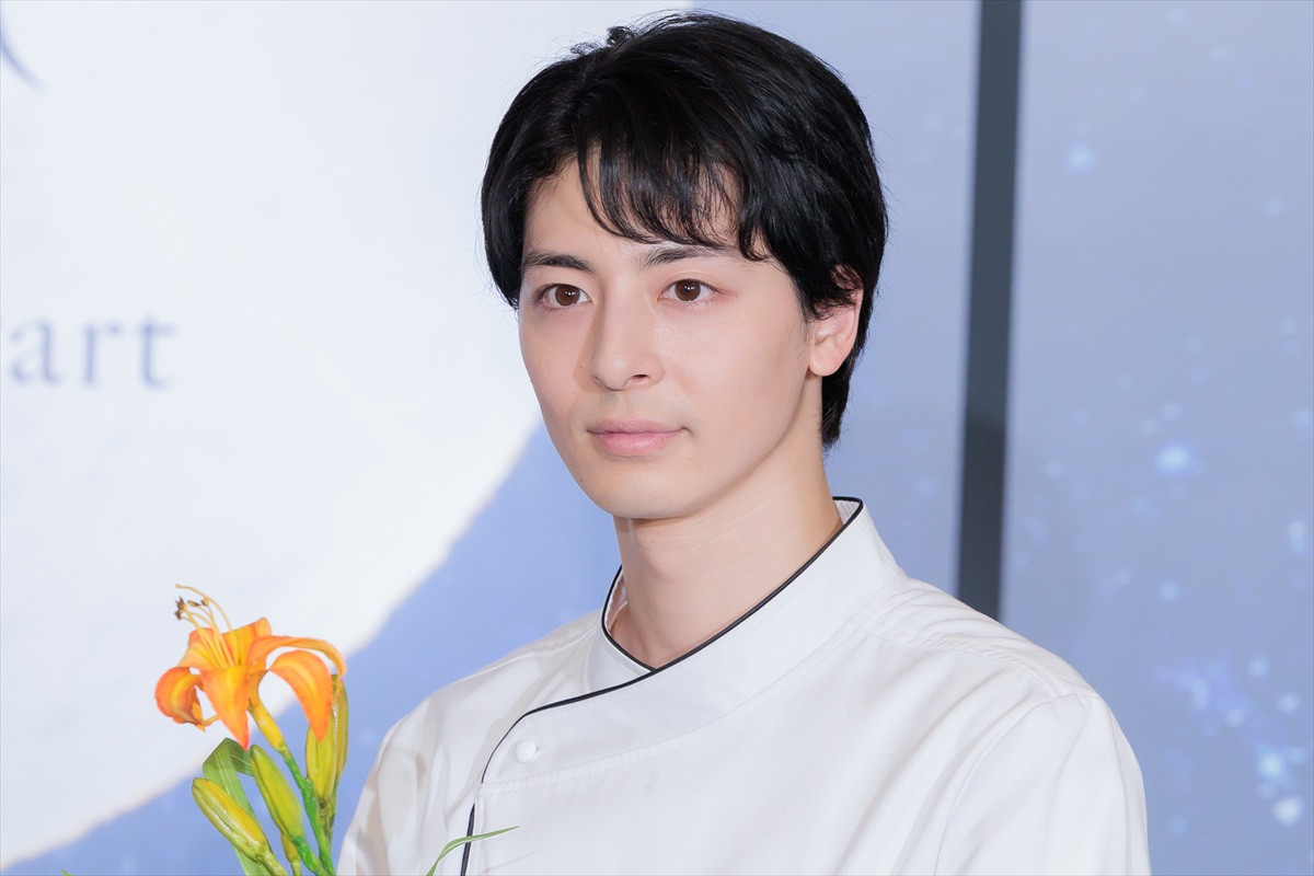 木南晴夏、高杉真宙は「意外と笑いをとりたいタイプ」　スカイダイビングを拒絶するも「みんなが笑ってくれるんだったら…」