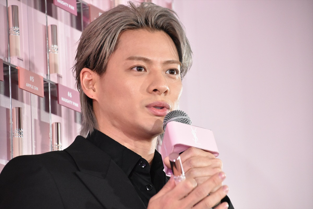平野紫耀、ついに「ずっとやってみたかった」挑戦を決意？　新生活を始めた人に「自分を愛して」メッセージも