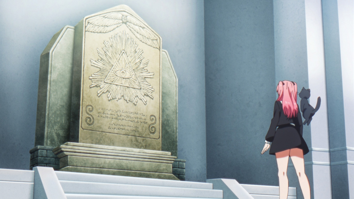 本渡楓×和泉風花、『黒猫と魔女の教室』アフレコ秘話　現場は“学校の休み時間”