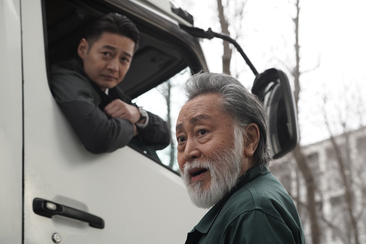 土屋太鳳×timelesz佐藤勝利ダブル主演！爆走する捜査本部を描く新感覚刑事ドラマ『ボーダレス』今夜スタート