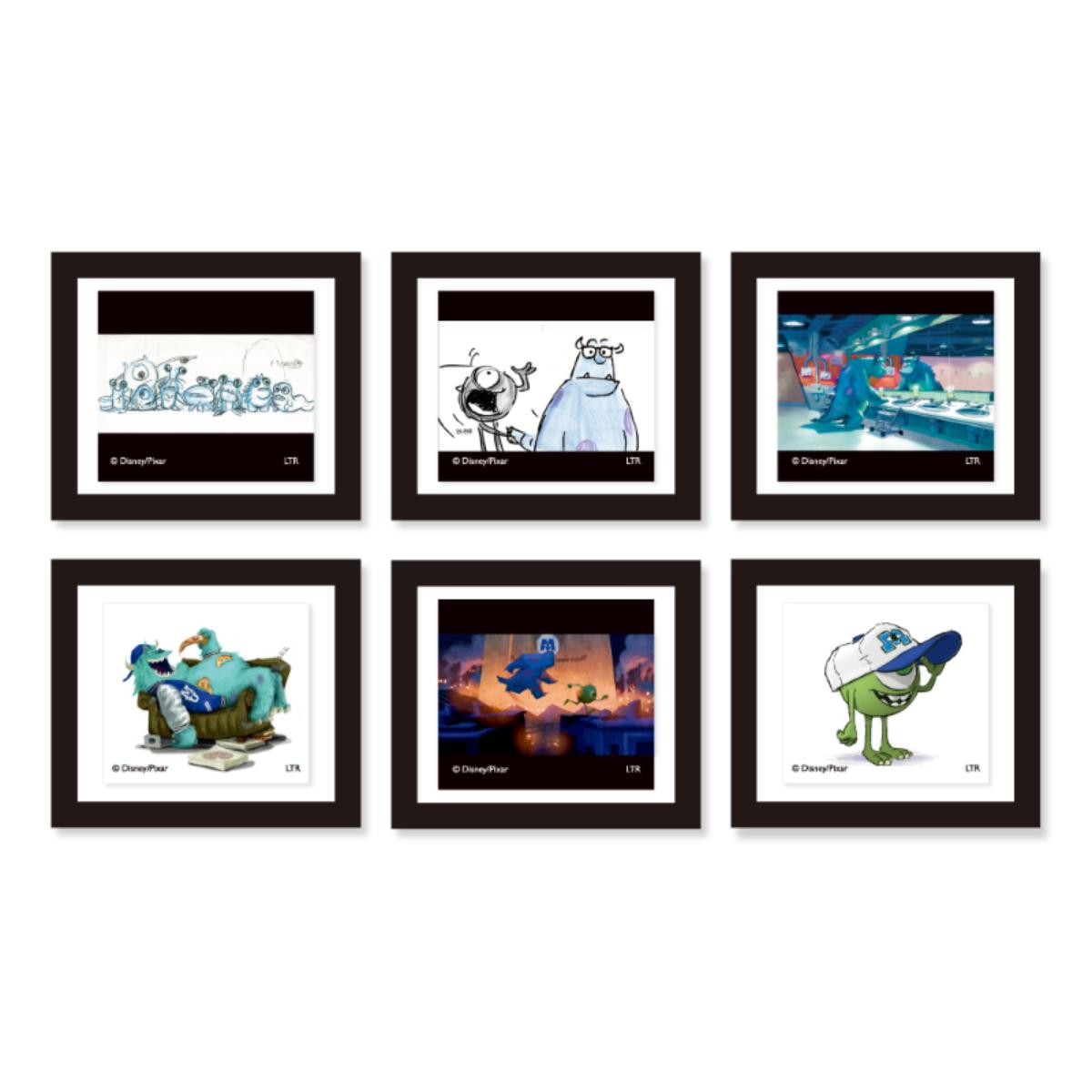 260409「『モンスターズ・インク』OH MY CAFE」