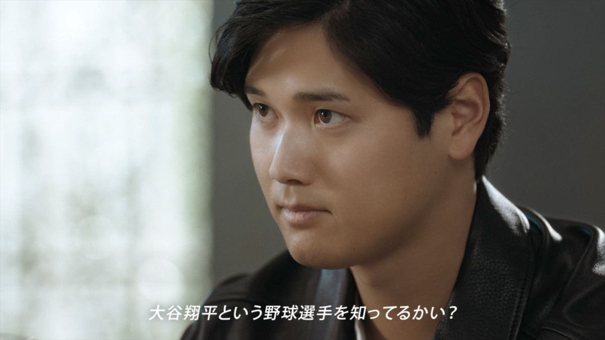 大谷翔平がセイコーブランドのグローバルアンバサダーに！　カフェでくつろぐ姿を映し出した新テレビCM公開