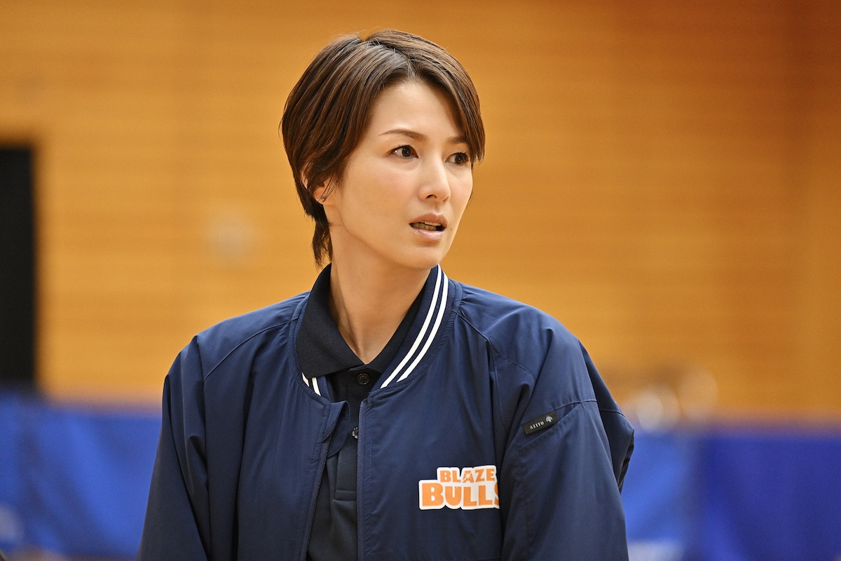 堤真一、天才学者役で弱小車いすラグビーチームを勝利へ導く！日曜劇場『ＧＩＦＴ』今夜スタート