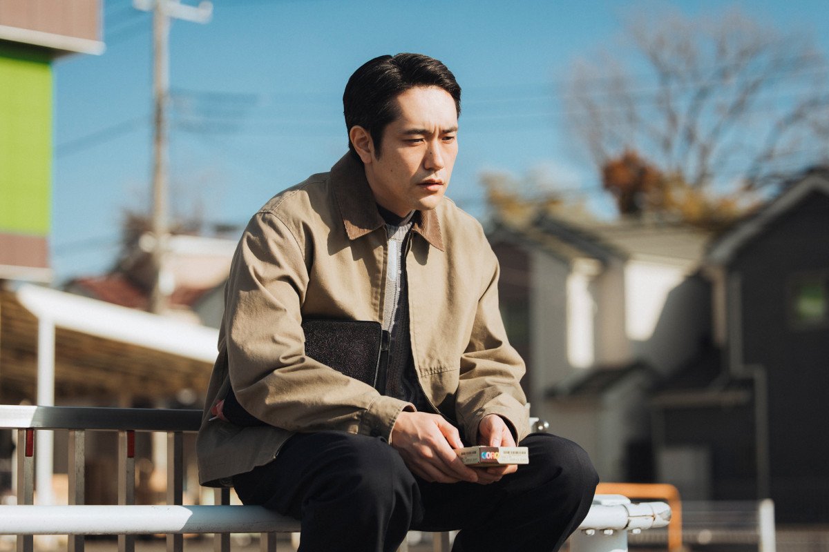 『時すでにおスシ!?』“みなと”永作博美＆“渚”中沢元紀の親子のやり取りに反響「素敵な親子」「泣けてくる」