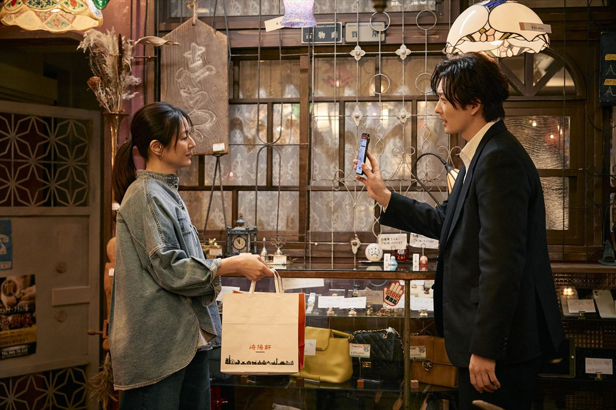 岡田将生×染谷将太、兄弟役で両親殺害事件の犯人を追うクライムサスペンス『田鎖ブラザーズ』今夜スタート！