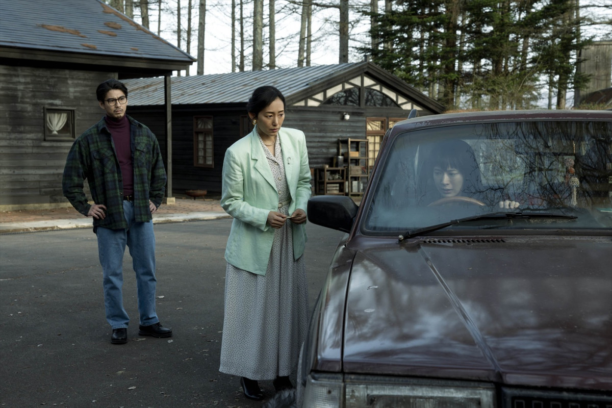 『ネバーアフターダーク』賀来賢人×デイヴ・ボイル監督が妥協なき映像美と“圧倒的没入感”の裏側を明かす