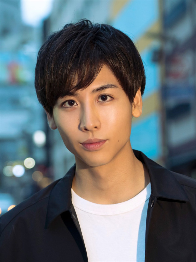 『ハムレット』主演・池岡亮介