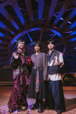 4月20日放送の『テレビ×ミセス』より