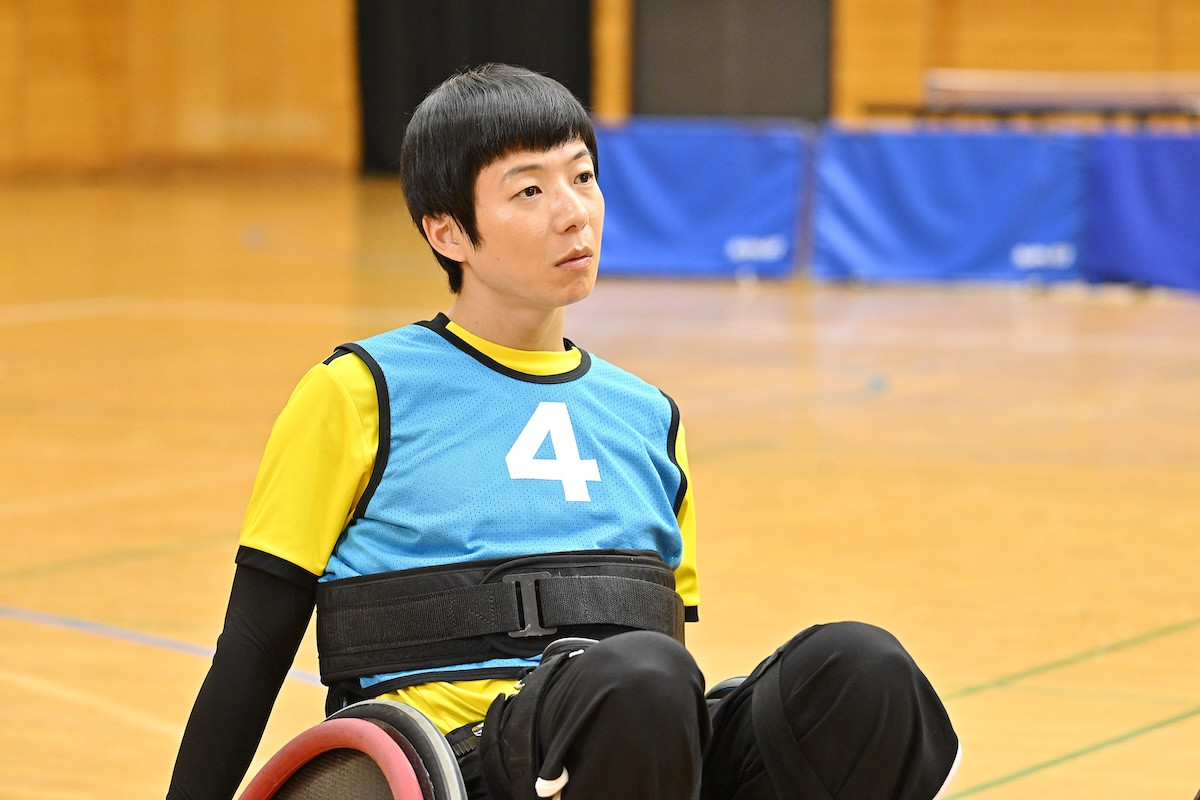 『ＧＩＦＴ』紅白戦で活躍の最年少選手、実は“カンヌ”や“国宝”にも「めっちゃかっこいい」「お顔が綺麗…」