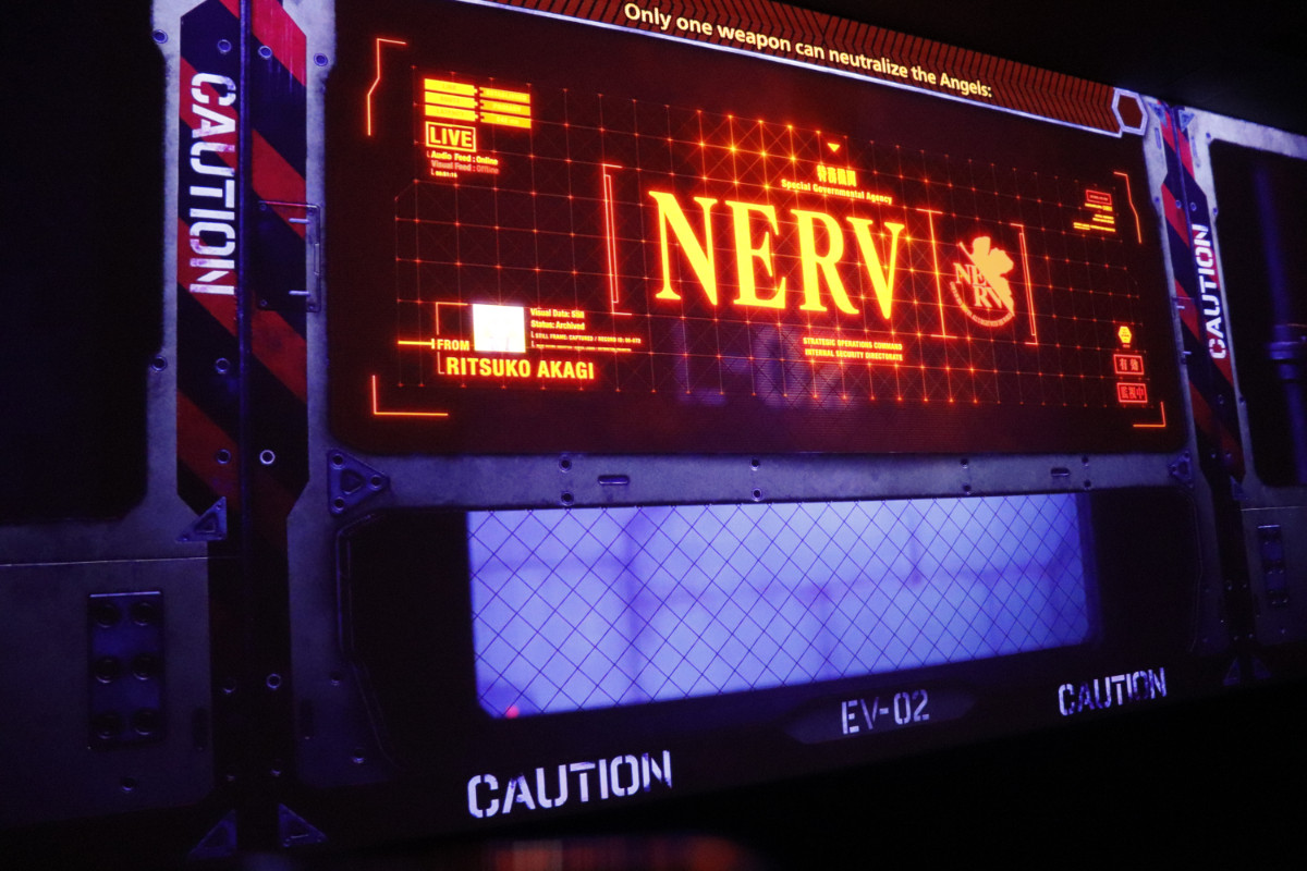 20260421 EVA×ハウステンボス