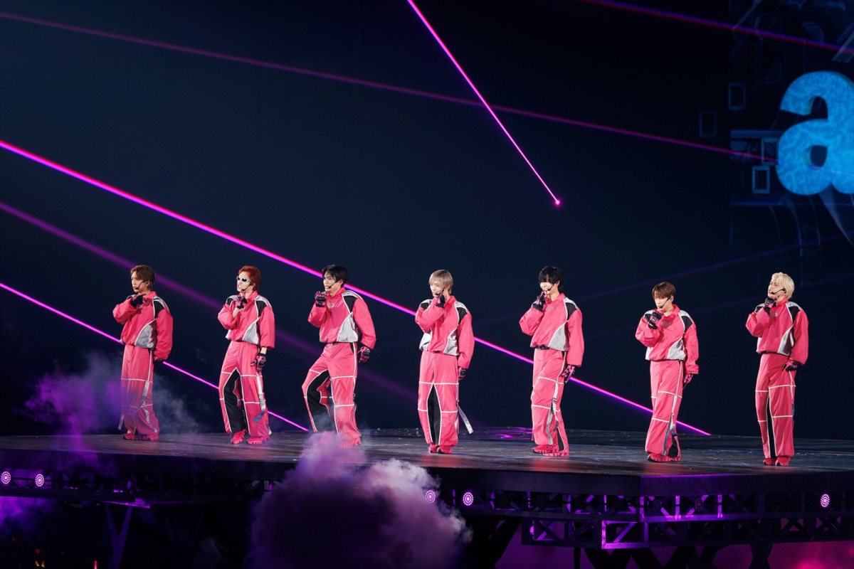 Number_i、IMP.ら「to HEROes」名古屋公演にTOBEアーティスト総勢34名が出演！　5月に札幌公演も