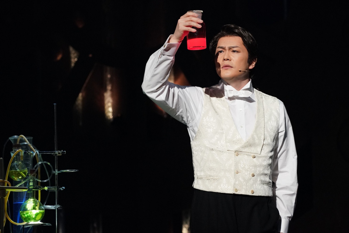 石川禅、佐藤隆紀、上白石萌音、松尾スズキ、「第五十一回菊田一夫演劇賞」受賞　大賞は『大地の子』