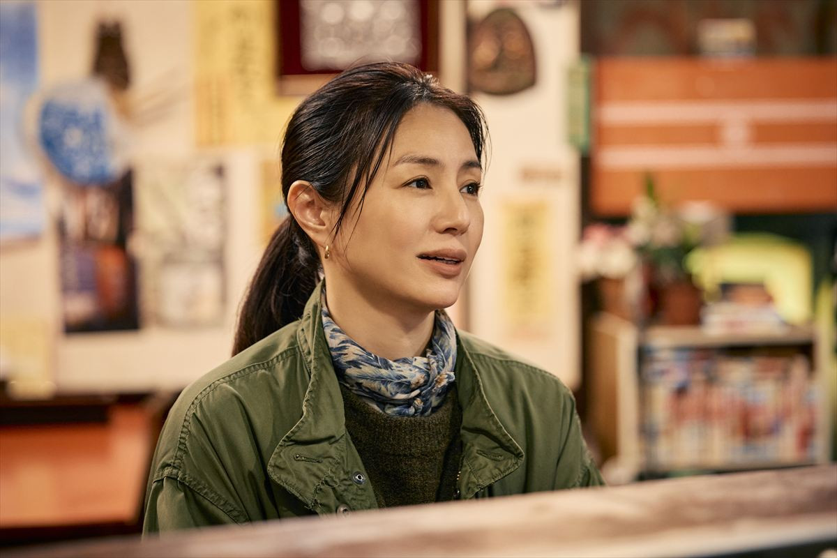 『田鎖ブラザーズ』第2話 消えた容疑者の不可解な足取り　両親殺害事件の衝撃的事実も判明