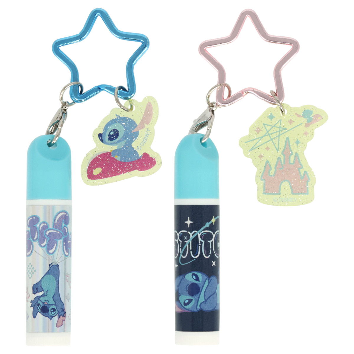 202460424 TDR“ステッチ”の新グッズ