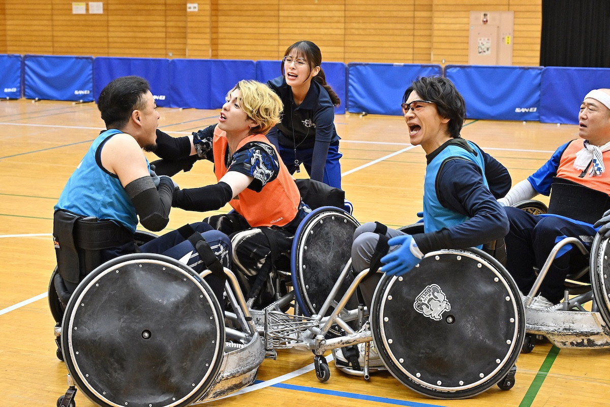 『ＧＩＦＴ』“涼”山田裕貴「みんなが離れてった…」涙の告白にネットもらい泣き「苦しい」「鳥肌止まらない」