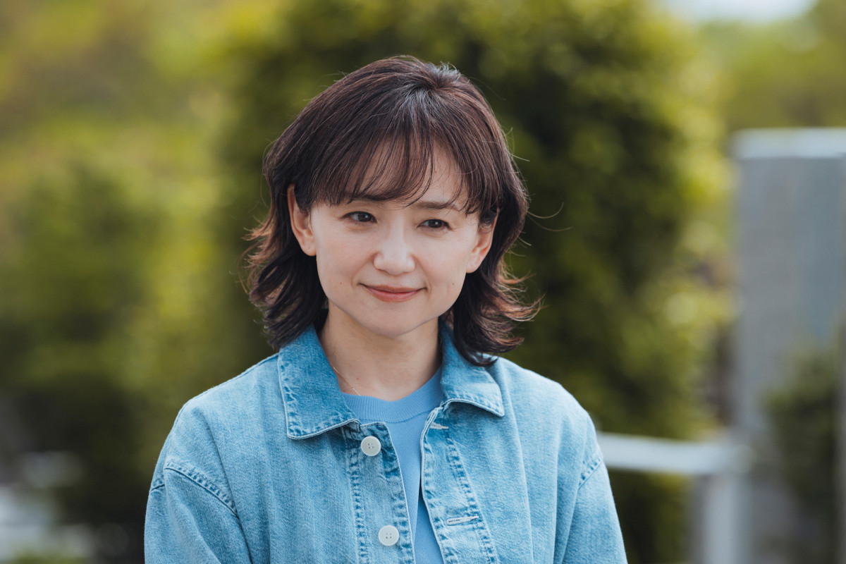 ドラマ『時すでにおスシ!?』第4話より