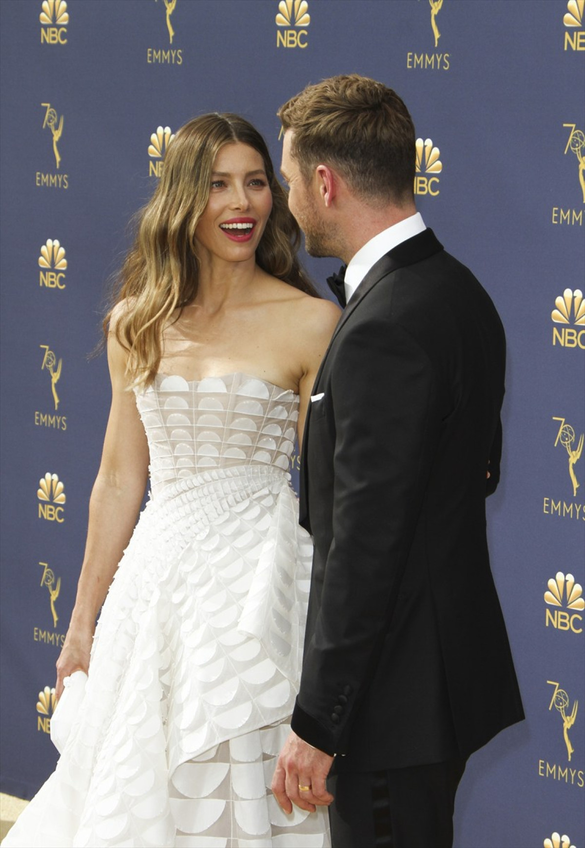 ジャスティン・ティンバーレイク、飲酒問題で妻ジェシカ・ビールが最後通牒か