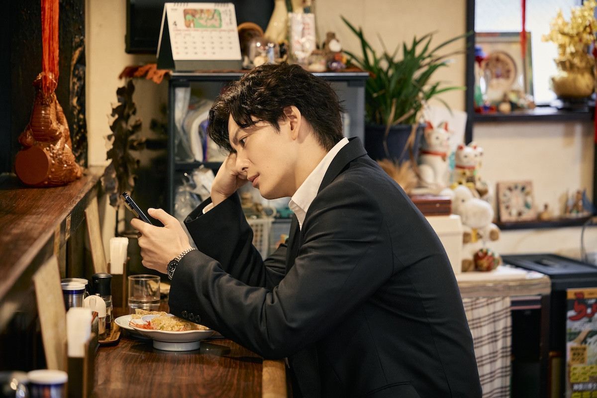 『田鎖ブラザーズ』第3話 “真”岡田将生＆“稔”染谷将太、謎の包まれた放火事件を捜査