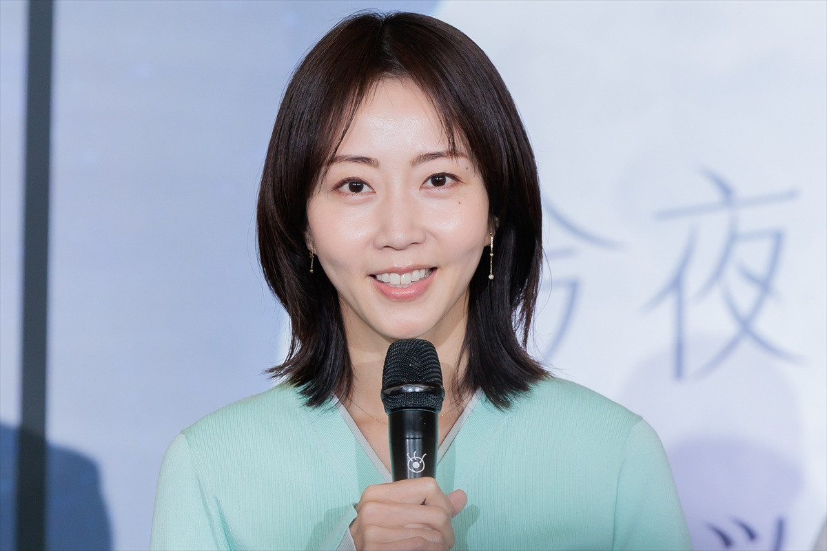 木南晴夏、高杉真宙は「意外と笑いをとりたいタイプ」　スカイダイビングを拒絶するも「みんなが笑ってくれるんだったら…」