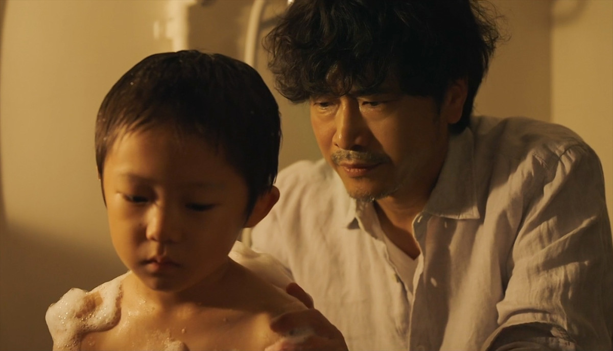 萩原聖人、ジャパニーズ・ノワール映画『月の犬』で主演！　「僕の中に多様な変化が生まれた」