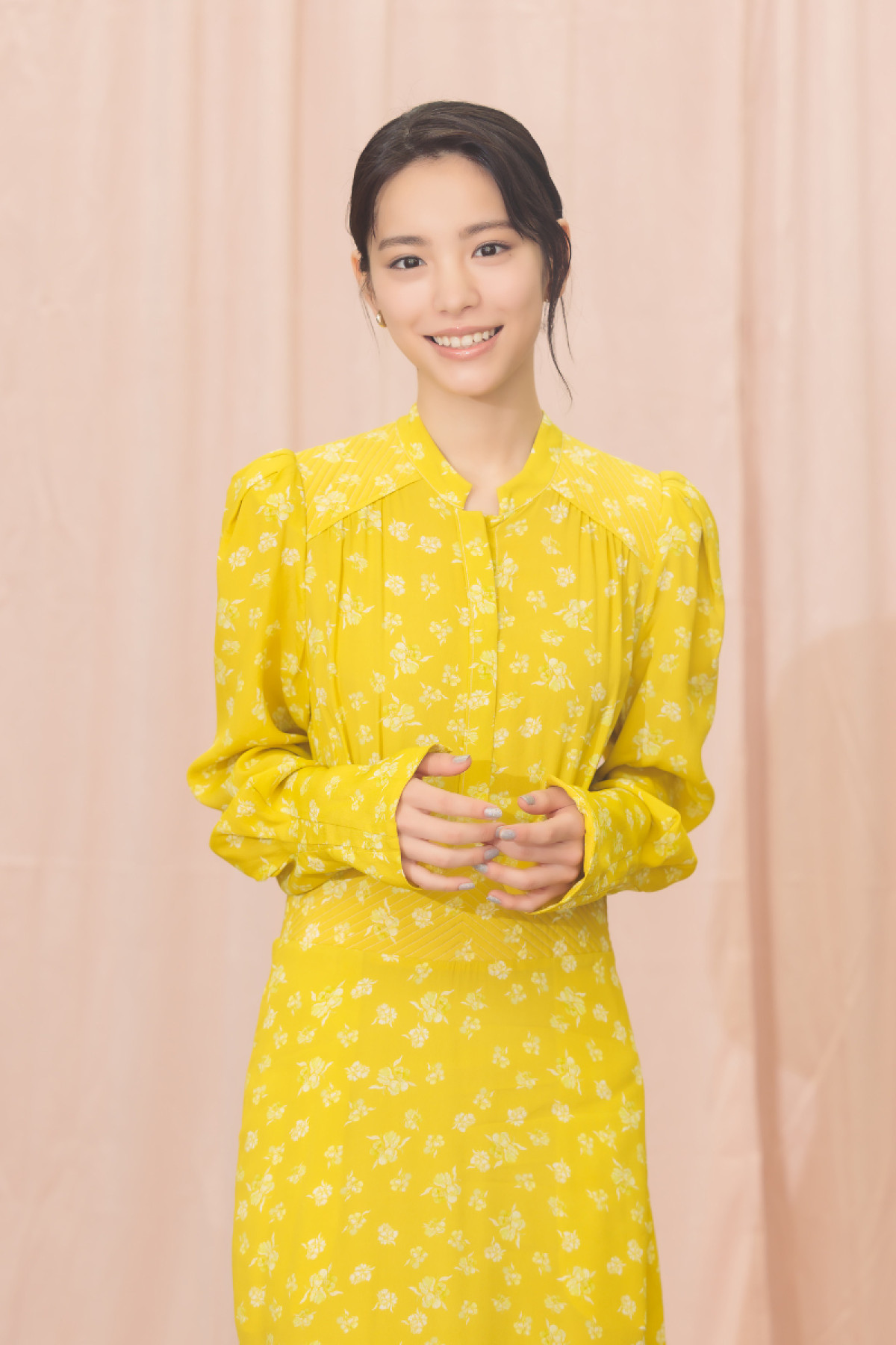 當真あみ＆嵐莉菜、出会った頃は「距離がありました（笑）」　仲深めた今語る“お互いの魅力”