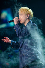 「IMP. LIVE TOUR 2026 MAGenter」横浜アリーナ公演より