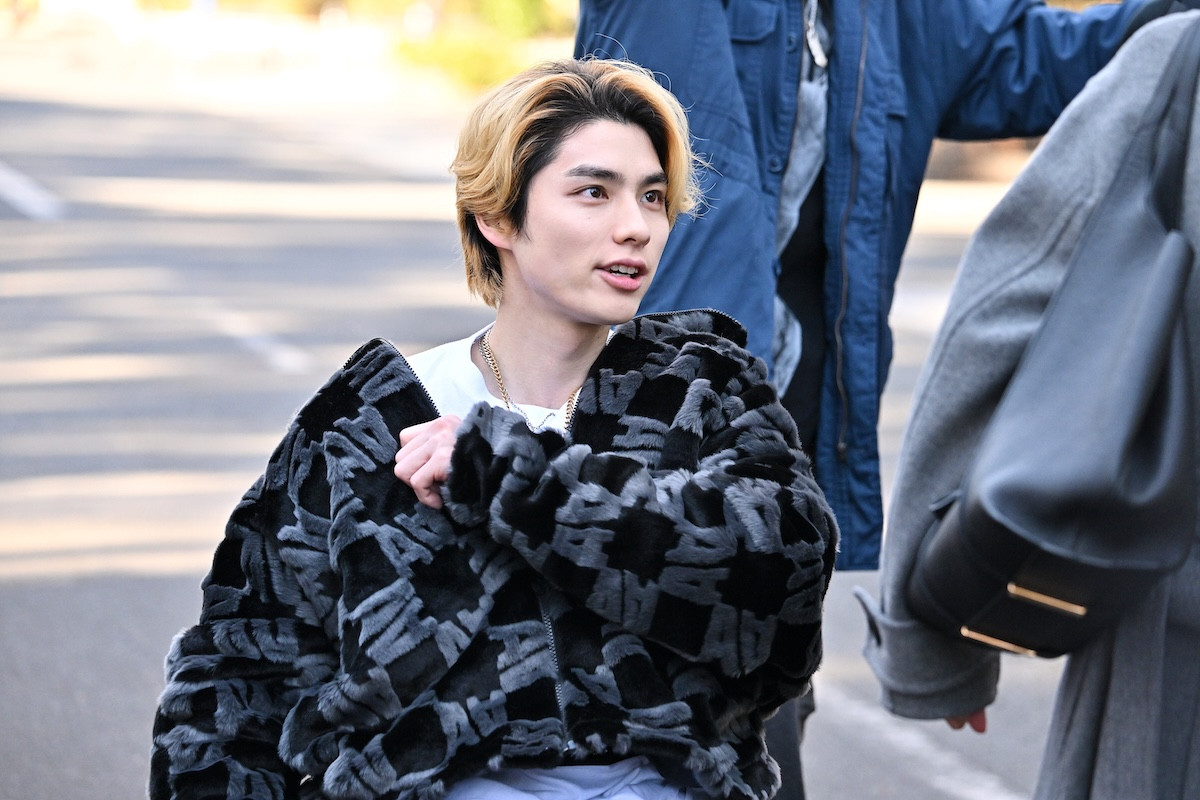 堤真一、天才学者役で弱小車いすラグビーチームを勝利へ導く！日曜劇場『ＧＩＦＴ』今夜スタート