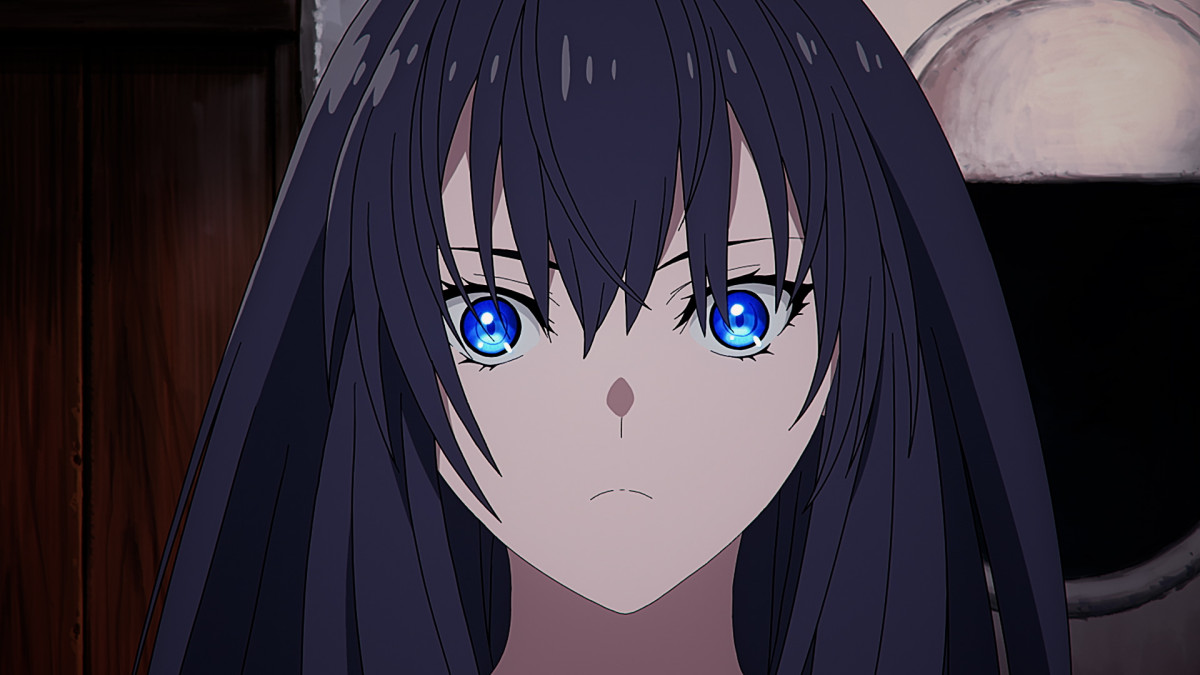 『魔女と傭兵』TVアニメ化決定　日本テレビ系にて2027年放送　キャストは坂泰斗＆早見沙織