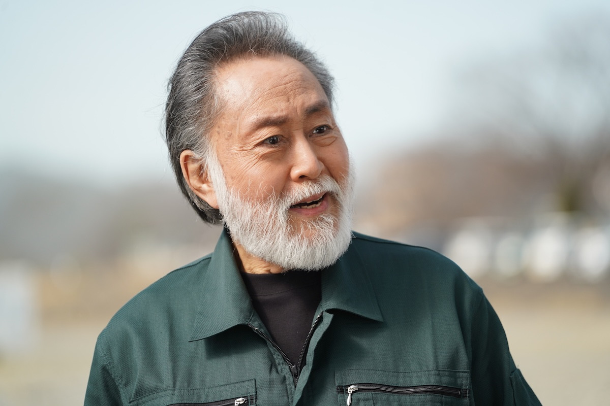 『ボーダレス』第2話 “桃子”土屋太鳳＆“蕾”佐藤勝利、警視庁-神奈川県警に関わる射殺事件を捜査