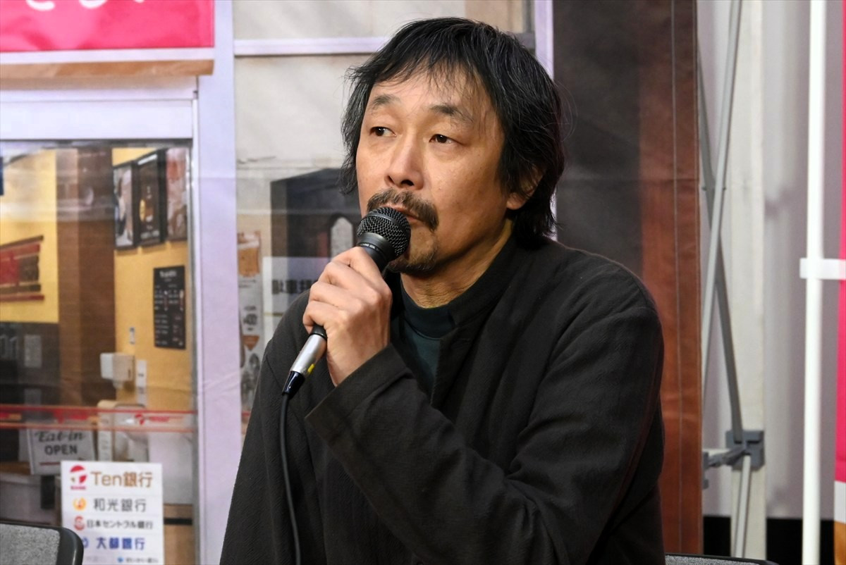 中島健人、“セクシーケンティー”から“フェロモンケンティー”へ！　超絶イケメン店長役に「これは僕だな」