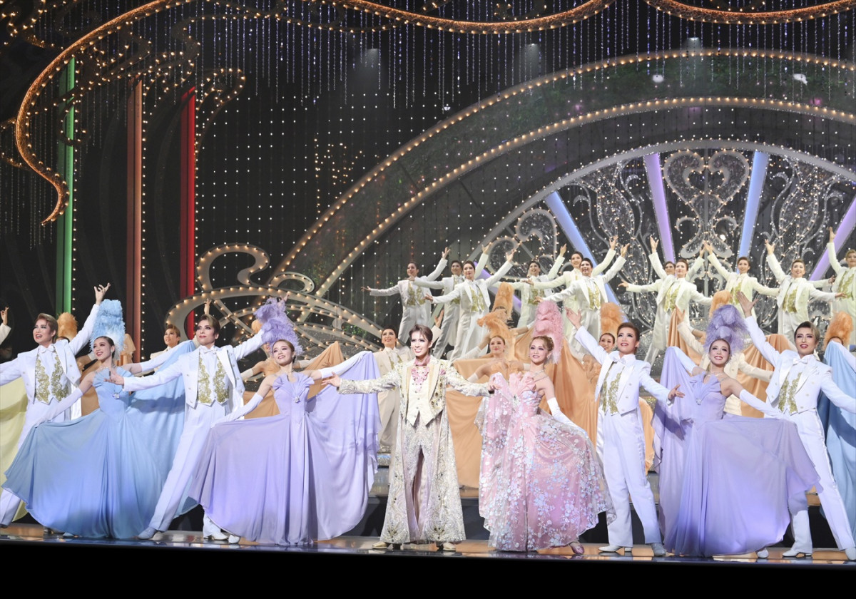 石川禅、佐藤隆紀、上白石萌音、松尾スズキ、「第五十一回菊田一夫演劇賞」受賞　大賞は『大地の子』