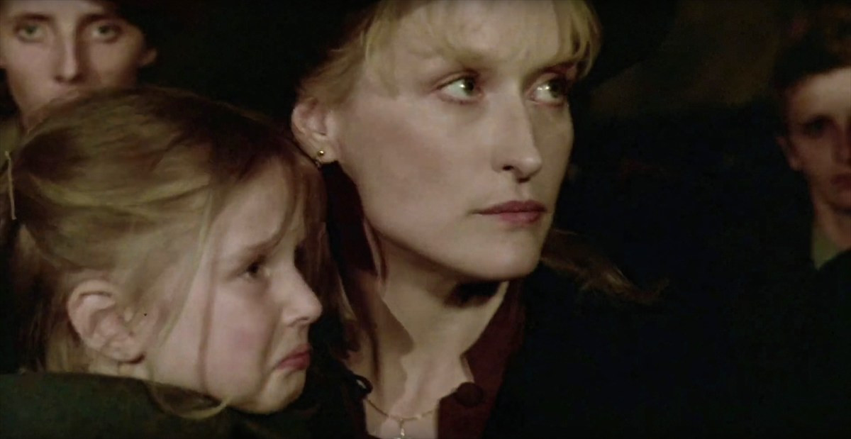 メリル・ストリープ、44年前に共演した『ソフィーの選択』子役からのメッセージに感激