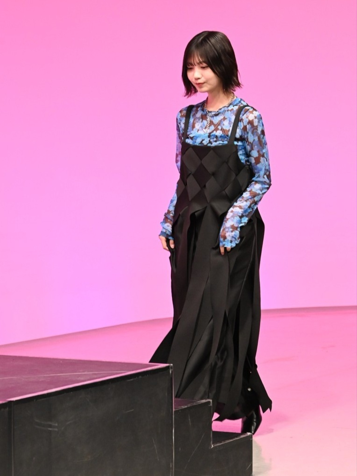 鈴木福、あのから「殴りがいがある」評価に「喜んでいいのか…」苦笑い