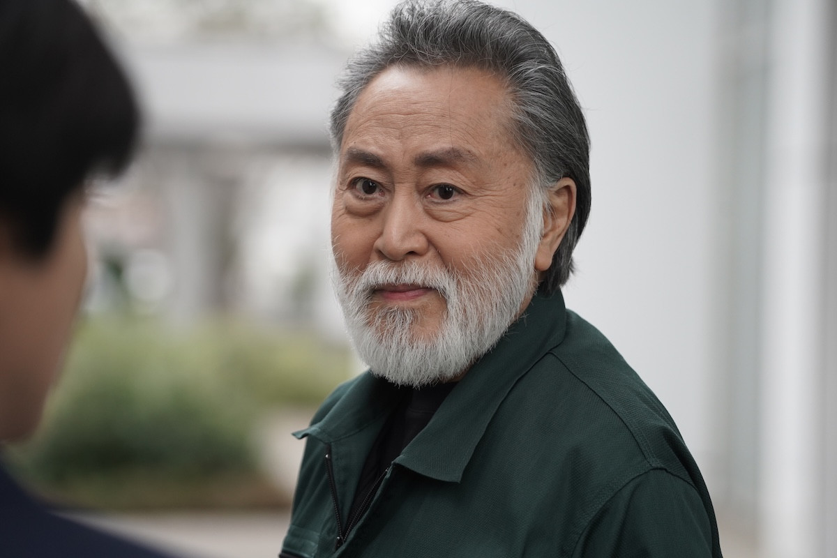 土屋太鳳×timelesz佐藤勝利ダブル主演！爆走する捜査本部を描く新感覚刑事ドラマ『ボーダレス』今夜スタート