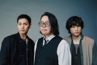 柳楽優弥、真鍋昌平、松村北斗