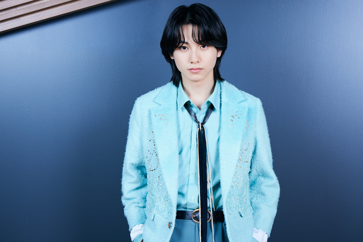 “TOBEの新星”CLASS SEVEN、デビュー1年を前に急成長中！　新曲「心にキスをした」は7人にぴったりの青春ソング