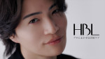 timelesz・菊池風磨が出演する「HBL」新CMカット