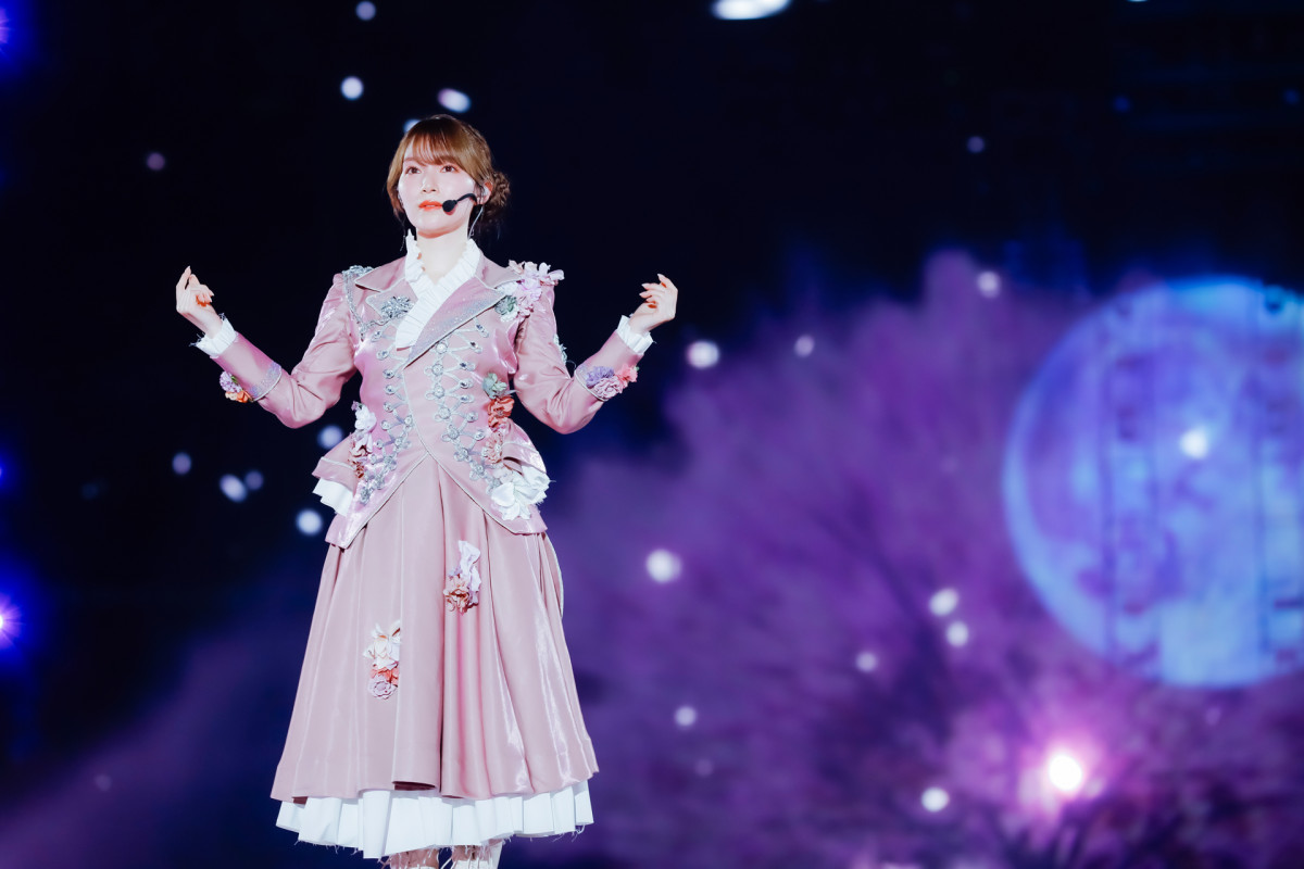 櫻坂46、初の国立競技場ライブ開催　2日間で14万人集結　圧巻パフォーマンスでグループは6年目へ