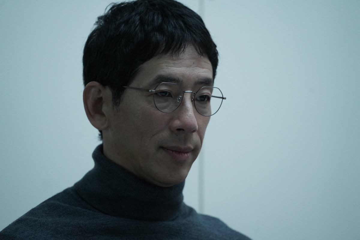 『ボーダレス』第2話 “桃子”土屋太鳳＆“蕾”佐藤勝利、警視庁-神奈川県警に関わる射殺事件を捜査