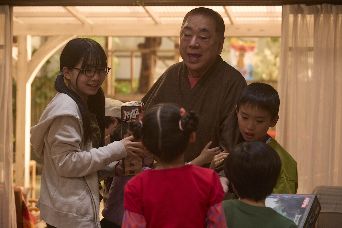 『タツキ先生は甘すぎる！』第2話 “タツキ”町田啓太、勉強も運動も得意な少年の心に寄り添う