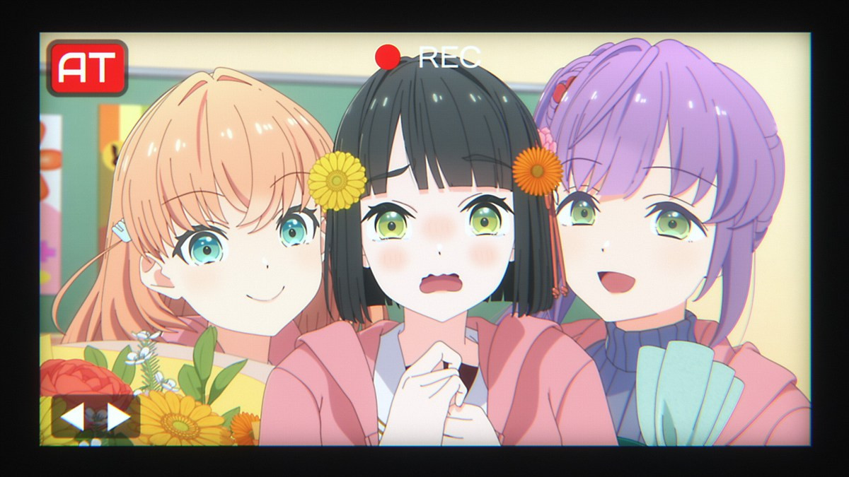 『映画 ラブライブ！蓮ノ空女学院スクールアイドルクラブ Bloom Garden Party』11人の奮闘を描く本予告解禁