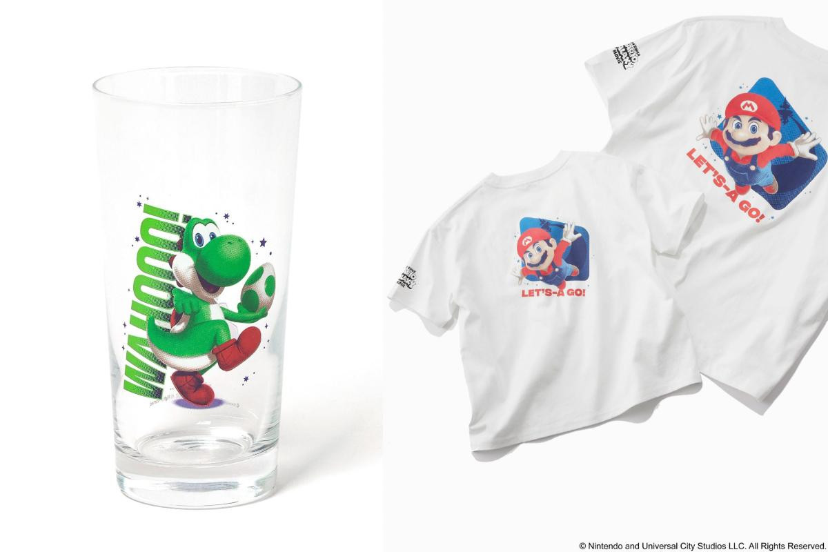 260417『ザ・スーパーマリオギャラクシー・ムービー』