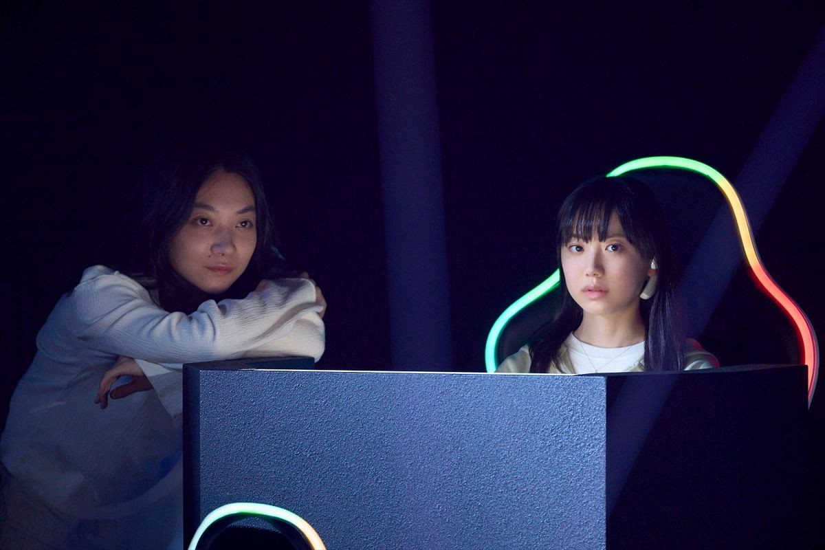 『ミステリー・アリーナ』孤独な天才少女役・芦田愛菜に注目！　場面写真も解禁